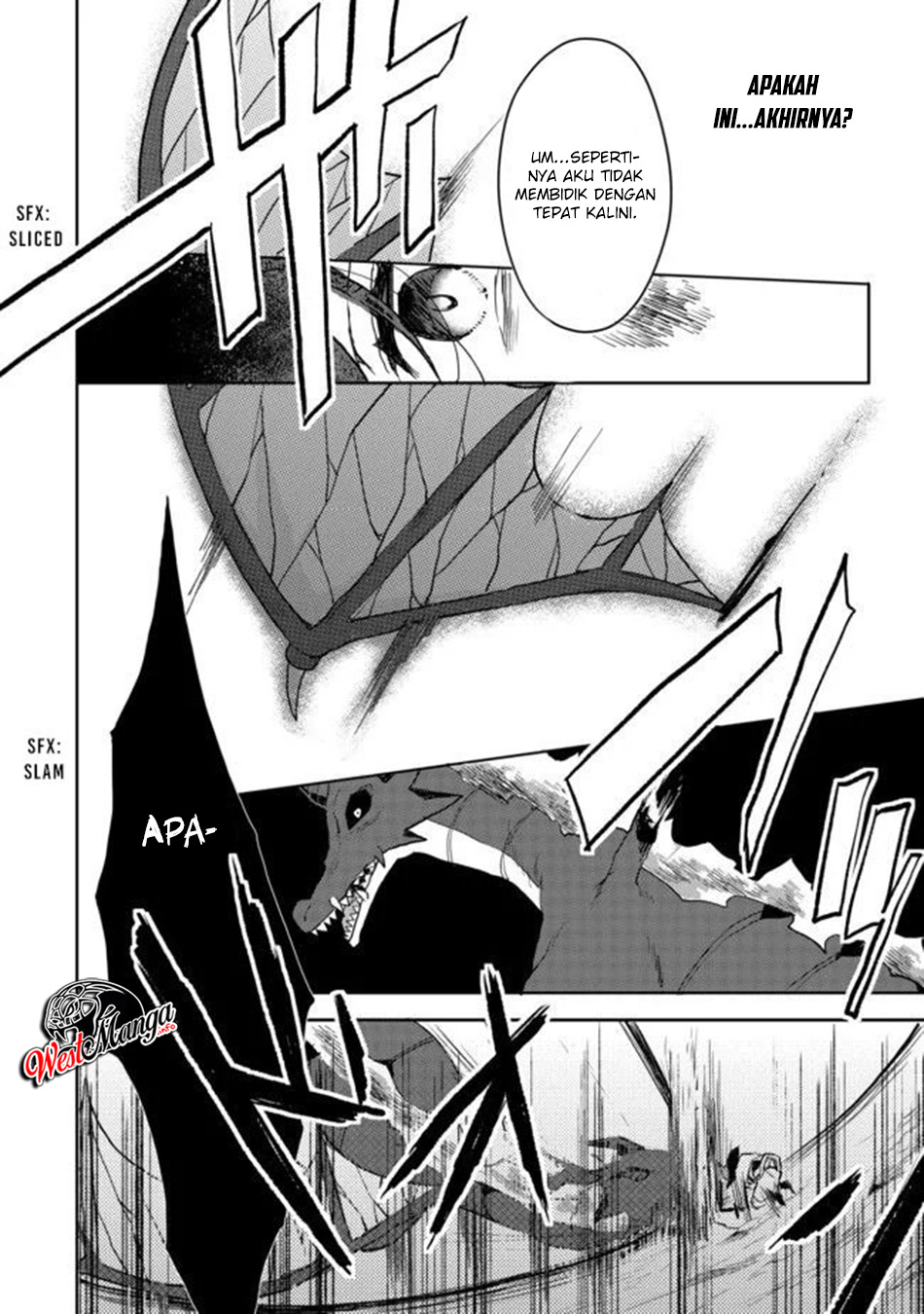 Dekisokonai to Yobareta Moto Eiyuu wa Jikka kara Tsuihou sa Retanode Suki Katte ni Ikiru Koto ni Shita Chapter 04 Gambar 20
